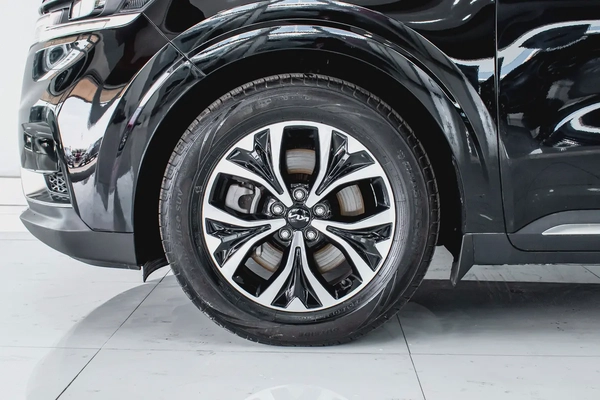1 YR WARRANTY | AED 1950 PM | 3.5 LX | GCC