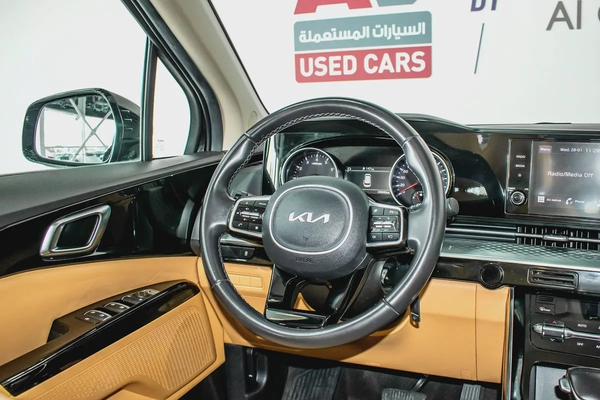 1 YR WARRANTY | AED 1950 PM | 3.5 LX | GCC