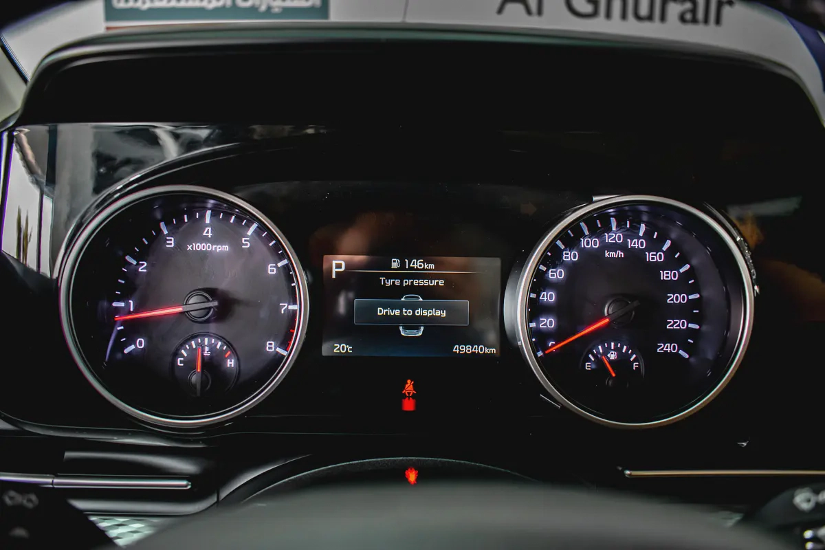 1 YR WARRANTY | AED 1950 PM | 3.5 LX | GCC-13-13