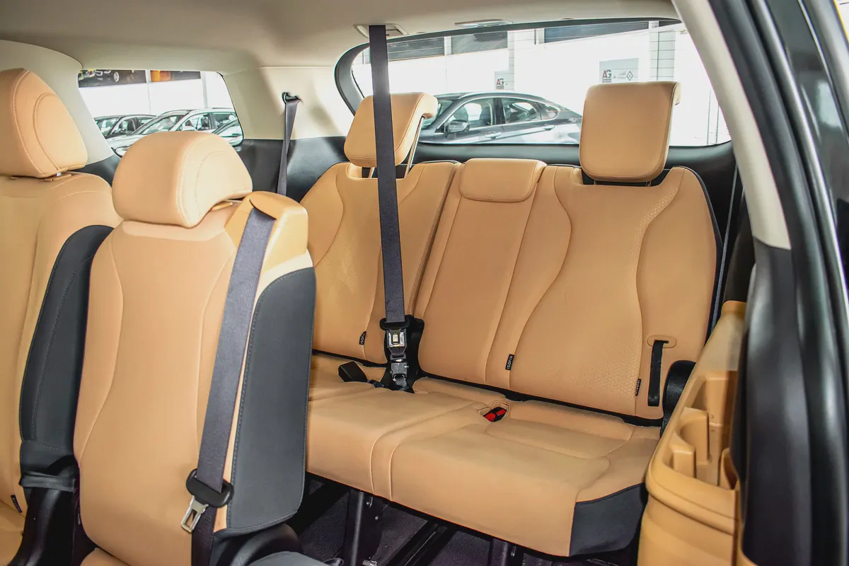 1 YR WARRANTY | AED 1950 PM | 3.5 LX | GCC-16-16