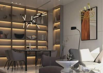 Handover Soon/FULL Furnished/High Potential ROI-2