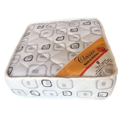 Classic Medical Mattress, Firmness: Hard-3