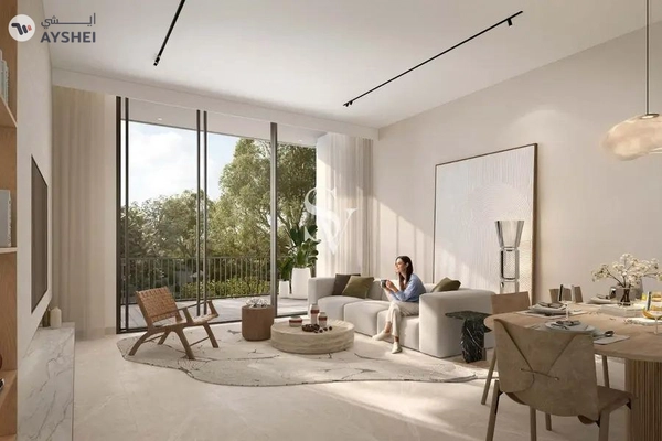 Serra Building 5, Serra, Ghaf Woods, Dubailand, Dubai