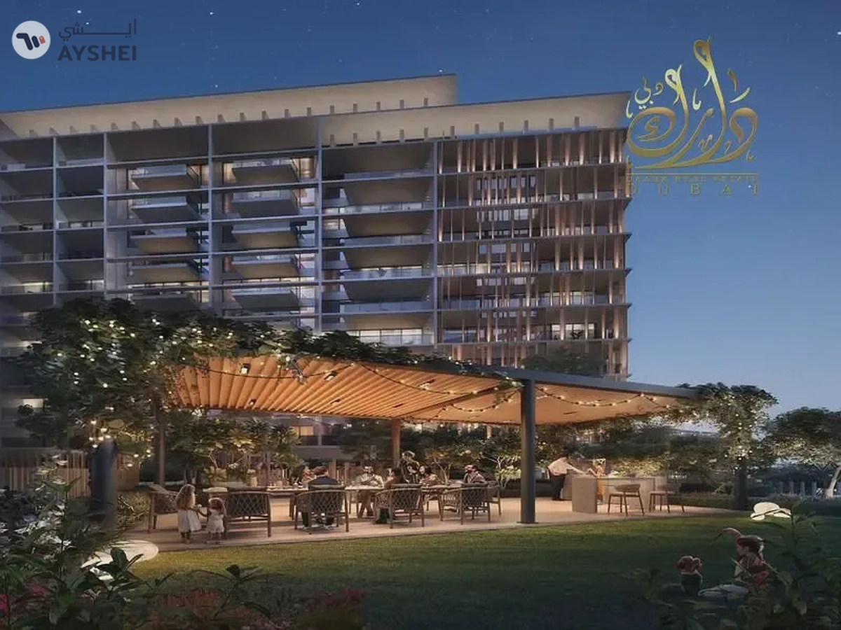 APARTMENT FOR SALE IN NEEM AT PARK FIVE, PARK FIVE BY DEYAAR, DUBAI PRODUCTION CITY (IMPZ), DUBAI