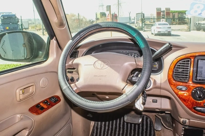 2000 - TOYOTA TUNDRA 4X4 - IMMCULATE CONDITION - ONLY 82,000 KM-10
