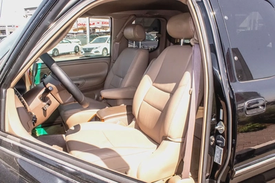 2000 - TOYOTA TUNDRA 4X4 - IMMCULATE CONDITION - ONLY 82,000 KM-13