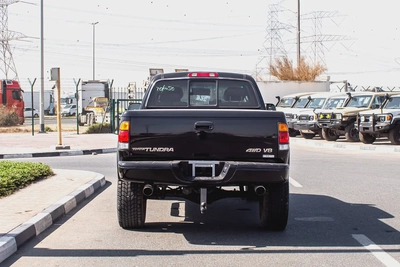 2000 - TOYOTA TUNDRA 4X4 - IMMCULATE CONDITION - ONLY 82,000 KM-7