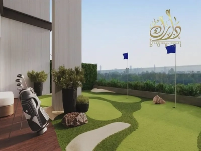 40% Post Handover-10% Down payment-limited offer-4