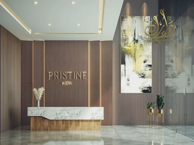 40% Post Handover-10% Down payment-limited offer-5