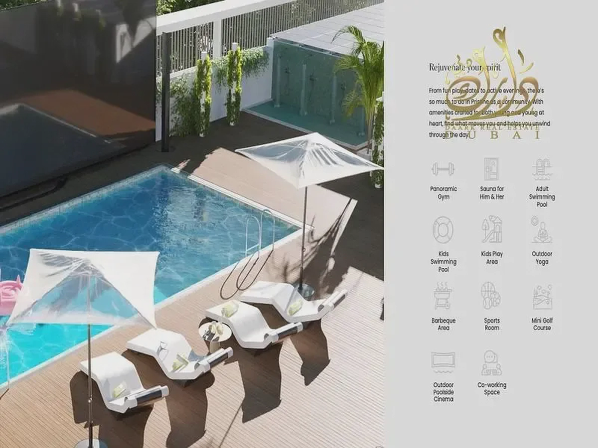 40% Post Handover-10% Down payment-limited offer