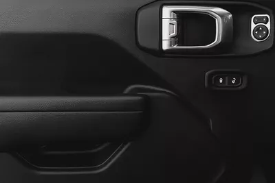 2,383 / 60 month’s | 0% DP | 2023 Jeep Wrangler V6 Unlimited Sport-9