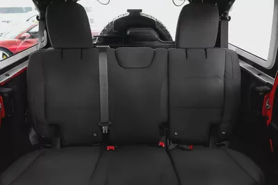 2,383 / 60 month’s | 0% DP | 2023 Jeep Wrangler V6 Unlimited Sport-11