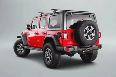 2,383 / 60 month’s | 0% DP | 2023 Jeep Wrangler V6 Unlimited Sport-1