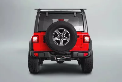 2,383 / 60 month’s | 0% DP | 2023 Jeep Wrangler V6 Unlimited Sport-3