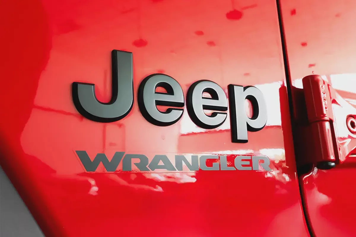 2,383 / 60 month’s | 0% DP | 2023 Jeep Wrangler V6 Unlimited Sport-14-14