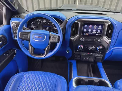 2021 GMC Sierra | JACKAL by PAXPOWER | GCC | Well Maintained-16