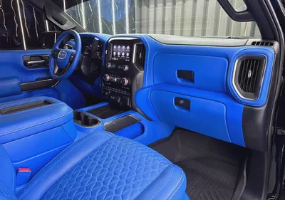 2021 GMC Sierra | JACKAL by PAXPOWER | GCC | Well Maintained-17