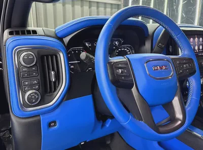 2021 GMC Sierra | JACKAL by PAXPOWER | GCC | Well Maintained-19
