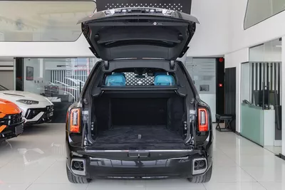 ROLLS-ROYCE CULLINAN | WARRANTY AVAILABLE PITSTOP 360AGMC | SILVER BADGE | BESPOKE TURQUOISE LEATHER-19