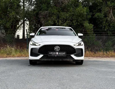 MG GT LUXURY MG GT | 1.5 L | 2023 | GCC | Full Option | Accident-Free | In Excellent Condition | 588 P.M-1