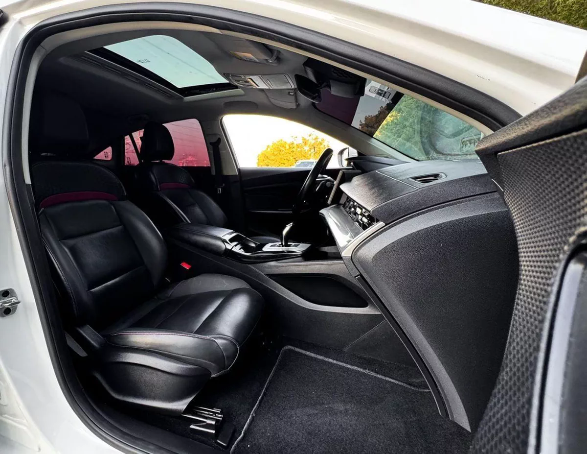 MG GT LUXURY MG GT | 1.5 L | 2023 | GCC | Full Option | Accident-Free | In Excellent Condition | 588 P.M-8-0