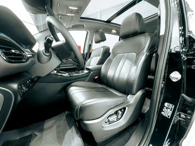 2025 GAC M6 Max // EMI Starting from 1,350 AED-6