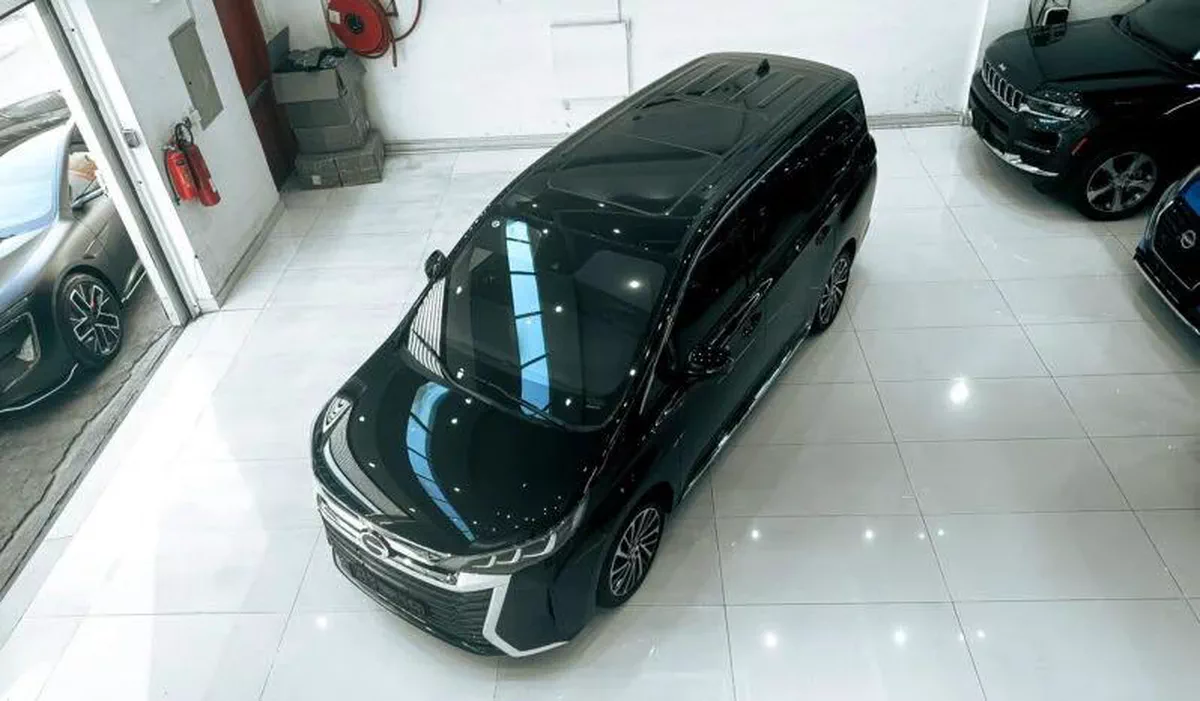 2025 GAC M6 Max // EMI Starting from 1,350 AED-3-3