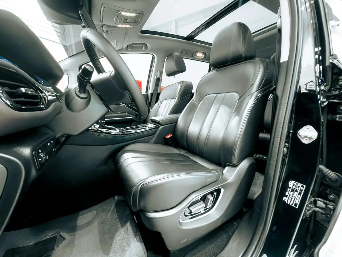 2025 GAC M6 Max // EMI Starting from 1,350 AED-6-6