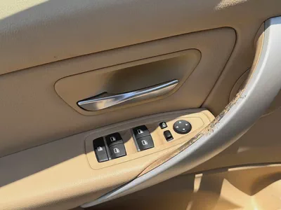 Stunning 2017 BMW 318i Executive - GCC Specs-15