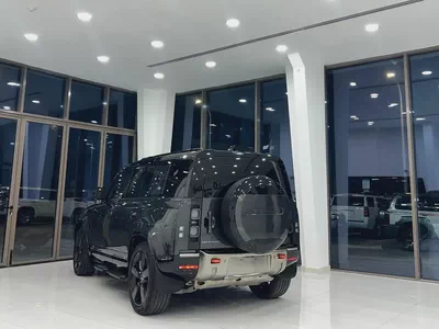 2024 Land Rover Defender 110 X | GCC Specs | Brand New Condition-18