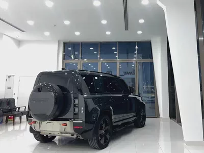 2024 Land Rover Defender 110 X | GCC Specs | Brand New Condition-19