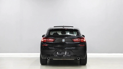 GCC | BMW X2 sDrive 20i | 1000 AED Monthly Installment | Free Insurance and Registration-10
