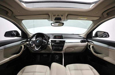 GCC | BMW X2 sDrive 20i | 1000 AED Monthly Installment | Free Insurance and Registration-7