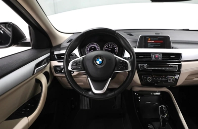 GCC | BMW X2 sDrive 20i | 1000 AED Monthly Installment | Free Insurance and Registration-2