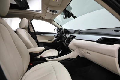 GCC | BMW X2 sDrive 20i | 1000 AED Monthly Installment | Free Insurance and Registration-11