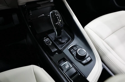 GCC | BMW X2 sDrive 20i | 1000 AED Monthly Installment | Free Insurance and Registration-9