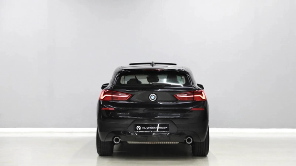 GCC | BMW X2 sDrive 20i | 1000 AED Monthly Installment | Free Insurance and Registration
