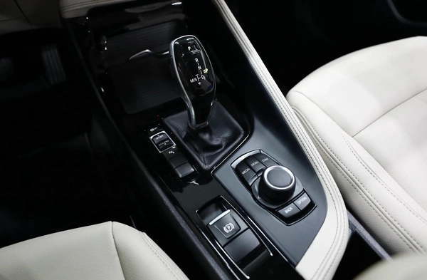GCC | BMW X2 sDrive 20i | 1000 AED Monthly Installment | Free Insurance and Registration