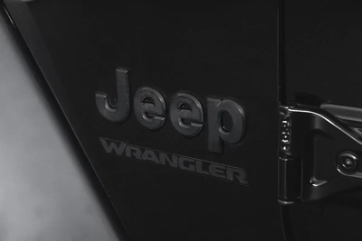 2,187 AED / 60 months | 0% DP 2022 Jeep Wrangler Sport / Full Jeep Service History-12