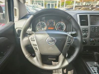 GCC Specs . Full Option . Single Owner - Excellent Condition-12