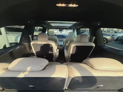 2024 Mercedes-Benz GLS 450 4MATIC | Luxury 7-Seater | American Specs-18