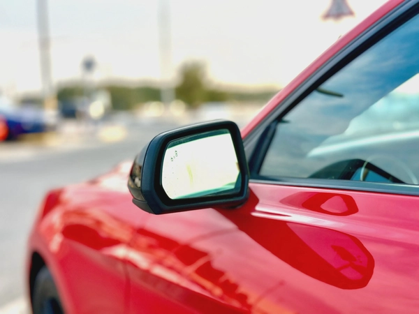 2022 Ford Mustang Ecoboost - # 01458