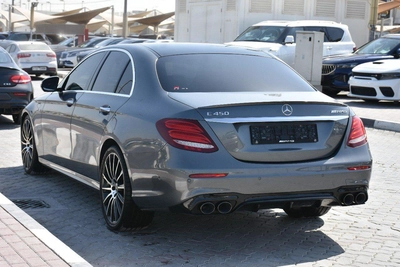 E450 2019 | GREY LIKE-15