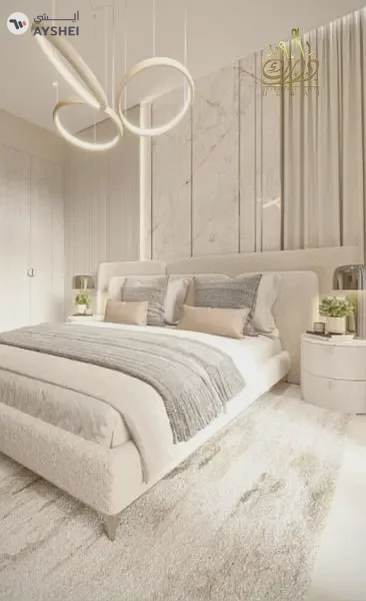 Post-Handover | 1% Monthly | GREEN PLACES | high ROI | VIEW |
