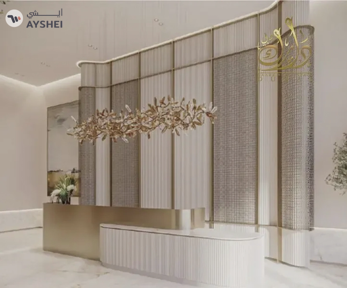 Post-Handover | 1% Monthly | GREEN PLACES | high ROI | VIEW |