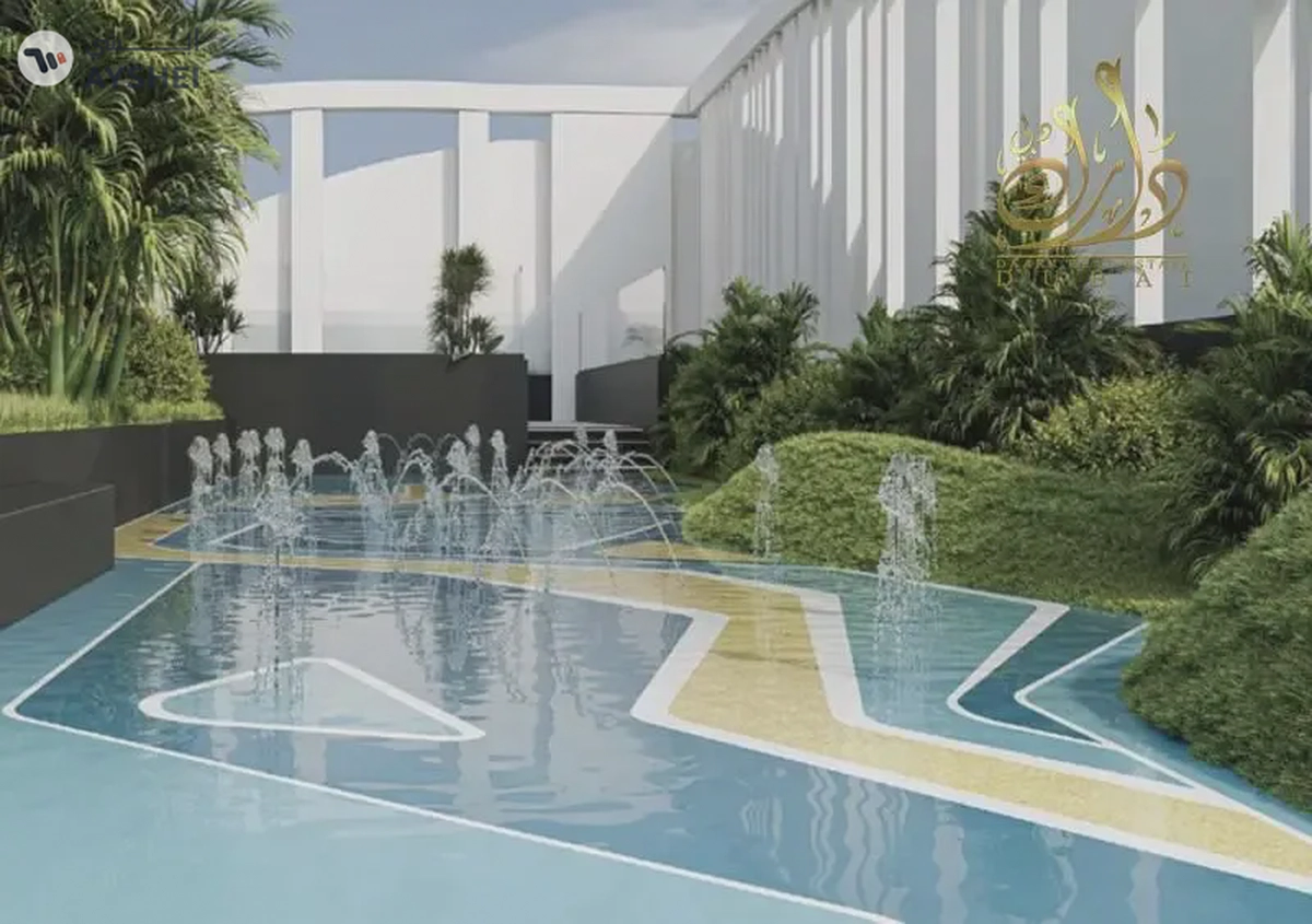 Post-Handover | 1% Monthly | GREEN PLACES | high ROI | VIEW |
