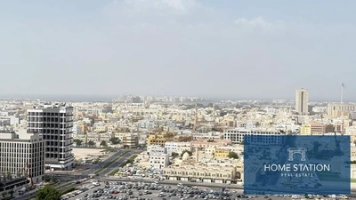 Duja Tower, Sheikh Zayed Road, Dubai-16