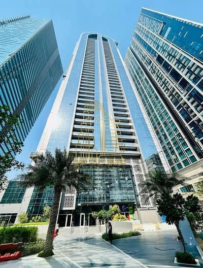 Duja Tower, Sheikh Zayed Road, Dubai-0