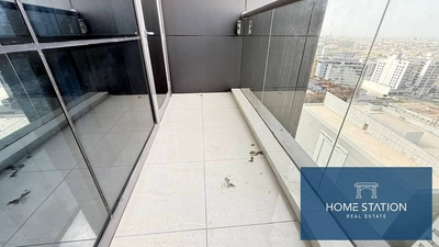 Duja Tower, Sheikh Zayed Road, Dubai-7