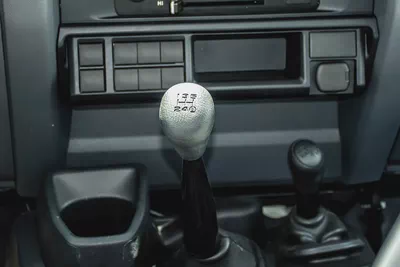 Toyota Land Cruiser LC76 4.0L 2026 with diff lock-4